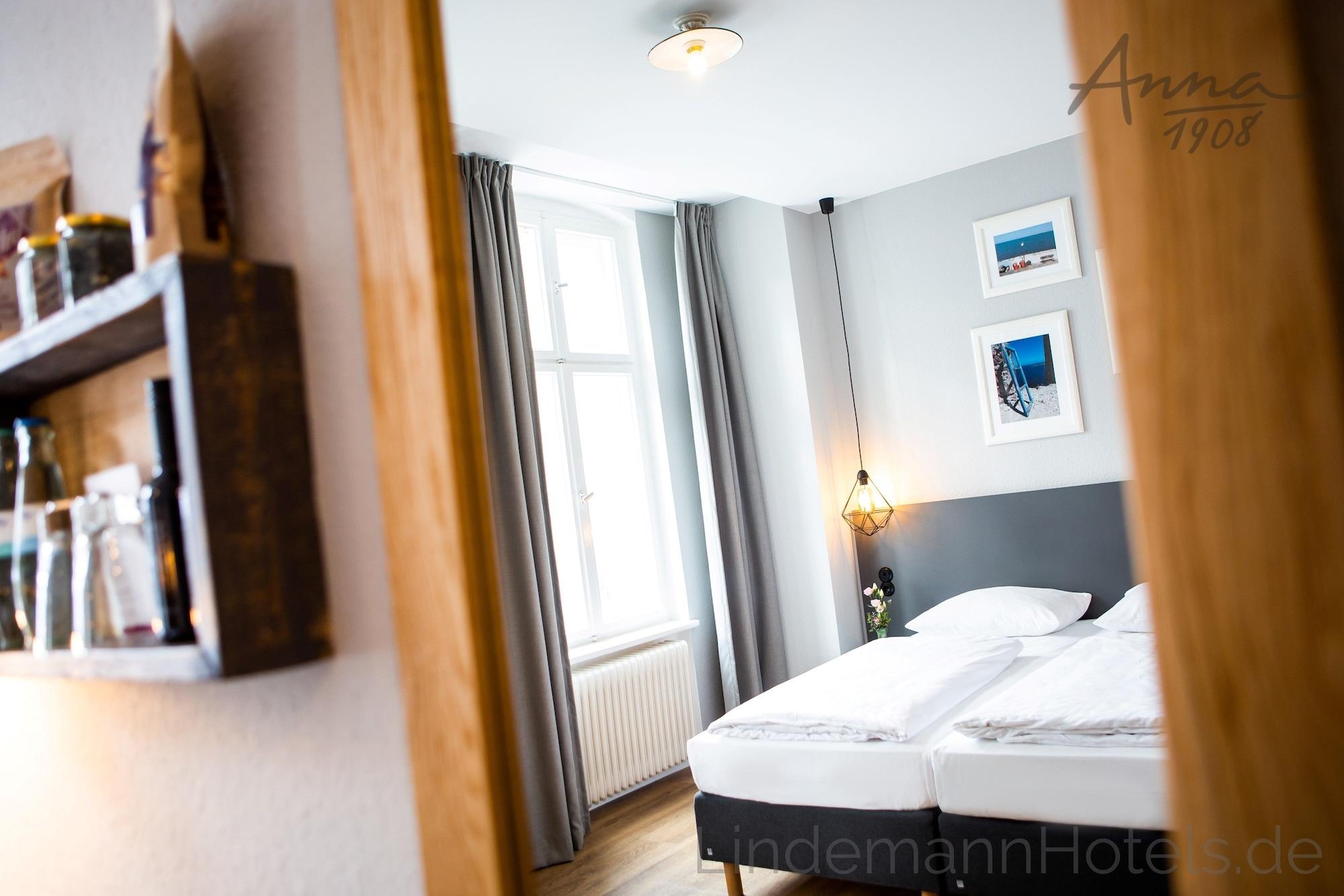 Anna 1908 Hotel Berlin