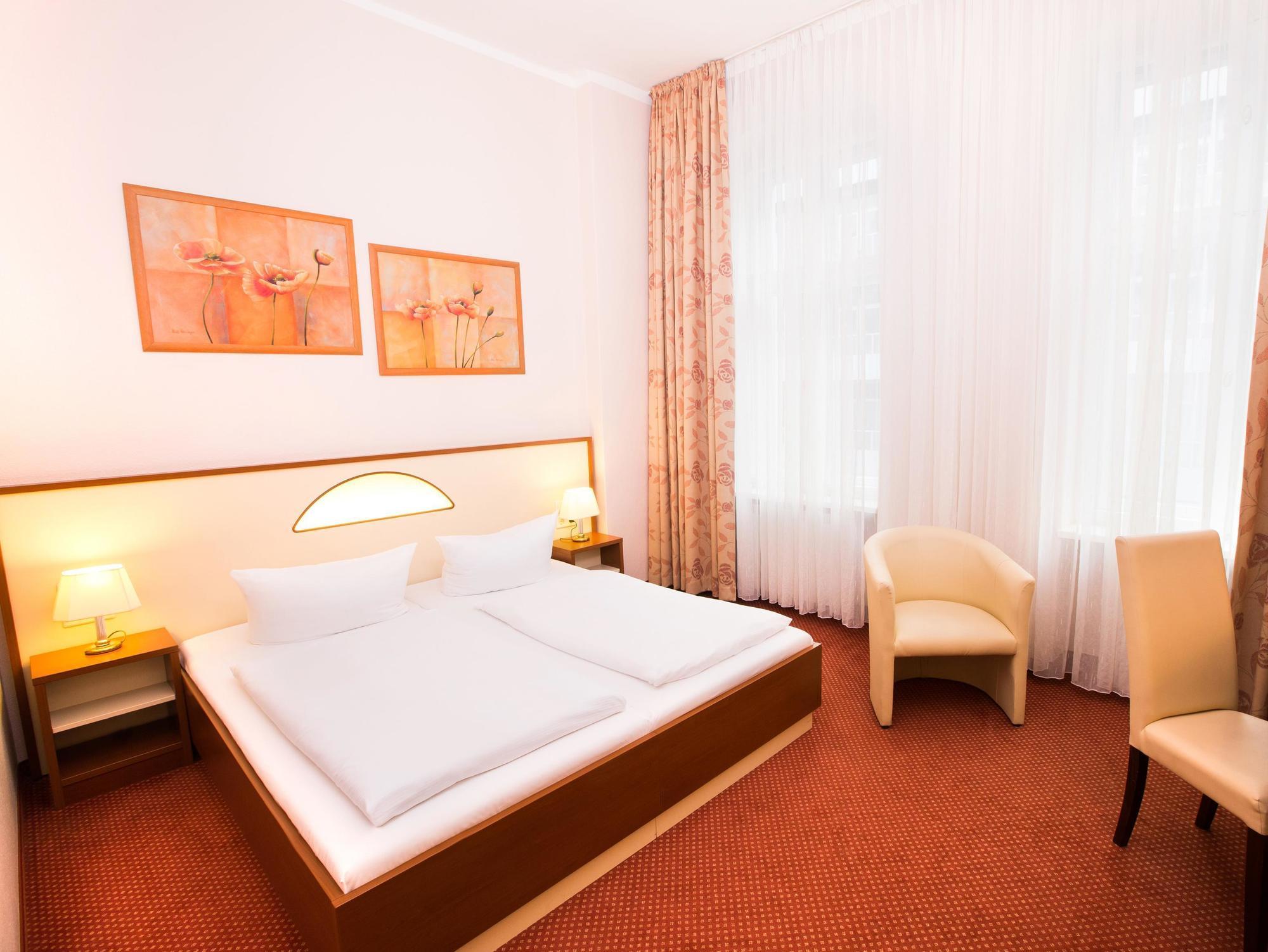 Anna 1908 Hotel Berlin
