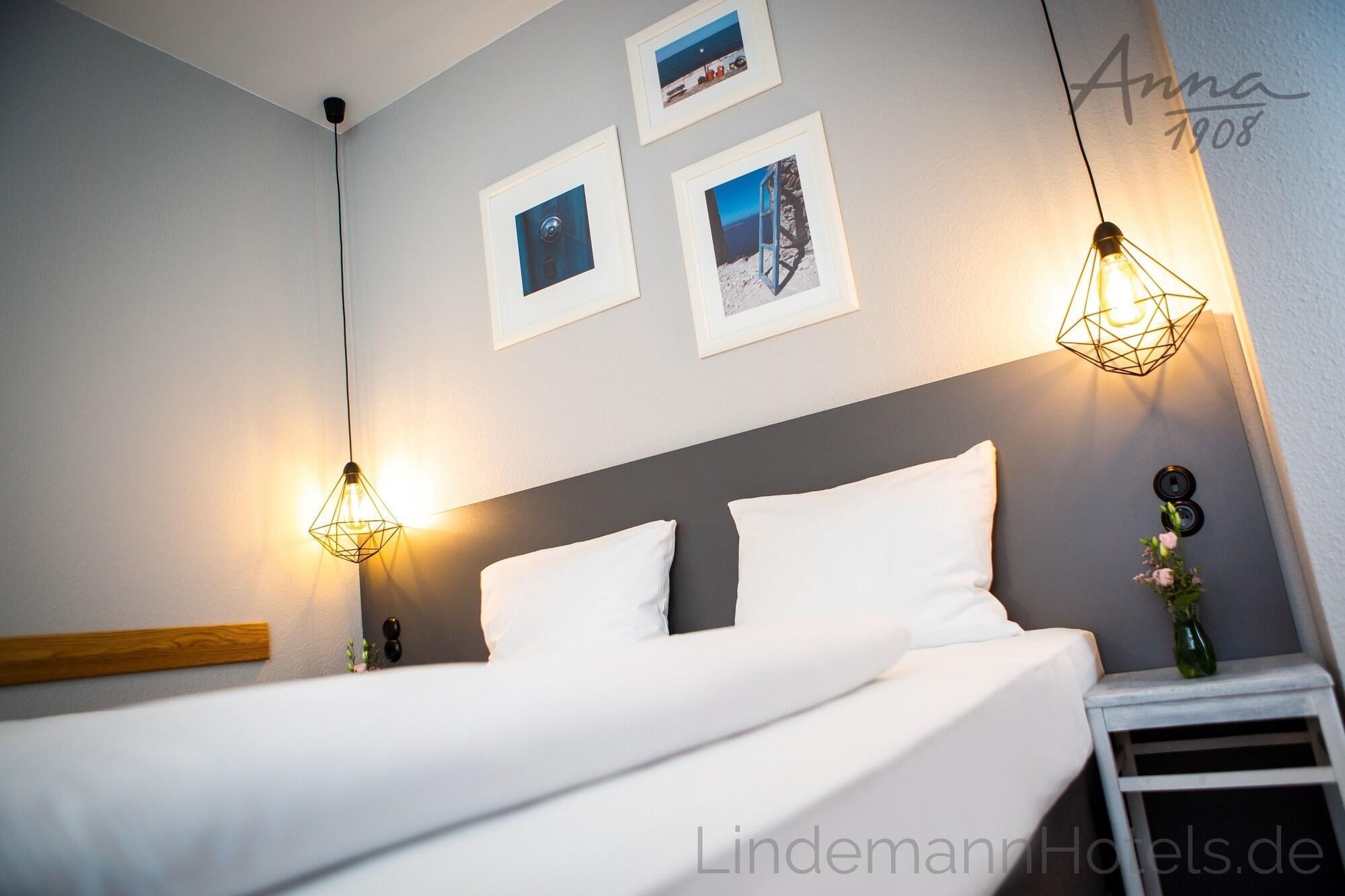 Anna 1908 Hotel Berlin